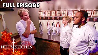 Hells Kitchen Season 3  Ep 11  The Grand FINAL  Full Episode [upl. by Ehsom]