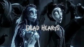 Victor amp Emily “Dead Hearts” Corpse Bride [upl. by Stonwin]