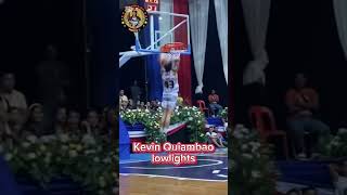 Kevin Quiambao lowlights basketballlegue basketball barangayleague actor ballislife [upl. by Isaac]