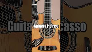 TOP 4 GUITARRAS EXTREMADAMENTE RARAS [upl. by Tarfe32]