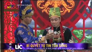 CÁC TÁO BỊ NGỌC HOÀNG CHẤT VẤN I TÁO QUÂN 2015 [upl. by Nashoma836]