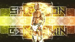 Shelton Benjamins Theme  quotVapor Rockquot Arena Effect For WWE 2K14 [upl. by Ynohtnacram173]