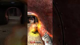 Quake Live MIDAIR  posT POV  20241111 [upl. by Hiasi]