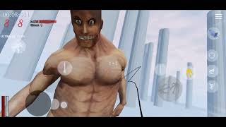 swammys aot fan game is super fun SwammyXO sub to him beacause he made this game with hard work [upl. by Adnwahsal]