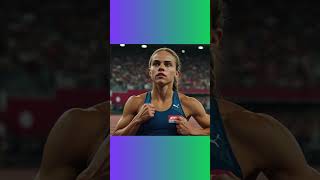 Femke Bol Might Break Sydney McLaughlin Levrones Record Soon Claims US Track amp Field Legend [upl. by Halland]