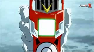 Vortexx CW All New Digimon Fusion Promo 2014 [upl. by Harts]