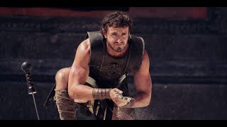 Gladiator 2  Official Movie Trailer [upl. by Per8]