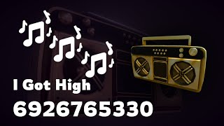 100 NEW ROBLOX MUSIC CODES  IDS AUGUST 2024 TESTED✅ [upl. by Norha930]