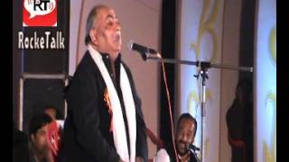 muhajir hain magar hum ek duniya chhod aaye hain Muhajir Nama Poetry by Munawwar Rana [upl. by Eatnhoj]