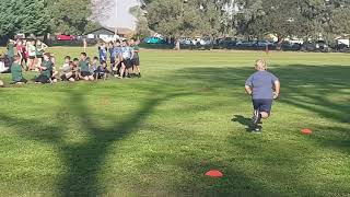 Bromley school cross country [upl. by Oleg952]