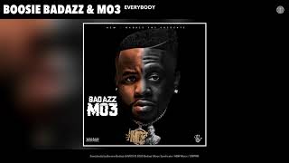 Boosie Badazz amp MO3  Everybody Remix Audio [upl. by Selway]