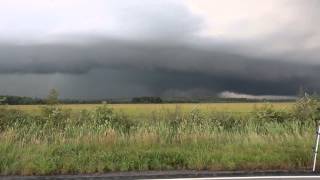 Hill CityRemer MN Tornado August 29 2013 [upl. by Waki]