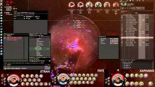 NOHO vs Disavowed Triple POV 03112014 [upl. by Attemaj]