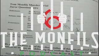 The Monfils 6 Podcast Episode 24 Forest or Trees [upl. by Dari]