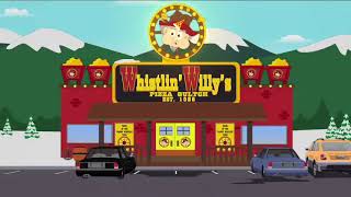 South Park Criticos de yelp 38 [upl. by Altman]