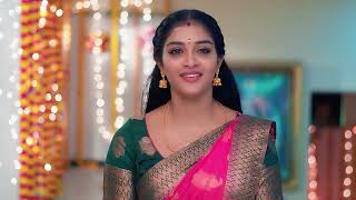 Karthigai Deepam  Ep  603  Best Scene  Sep 13 2024  Zee Tamil  Watch For Free On ZEE5 [upl. by Emalee]