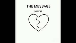 The Message Storytelling Official Audio [upl. by Eddie]