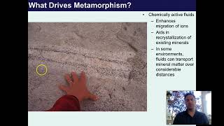 Geology11MetamorphicRocksphysicalgeography metamorphosis [upl. by Eile]