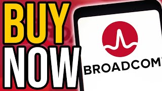 Why You Should Own Broadcom Stock  AVGO Stock Review [upl. by Copland]