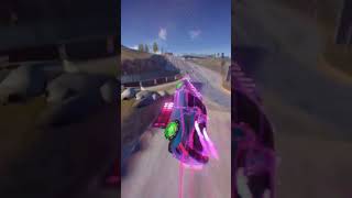 Asphalt stunt 9 [upl. by Catina]