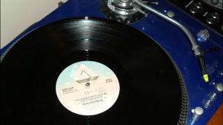 PHYLIS HYMAN  YOU KNOW HOW TO LOVE ME 12 INCH [upl. by Mattah]