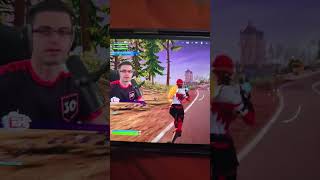 l meet Nick eh 30 in fortnite 2 days ago was my best day my life [upl. by Noyart]