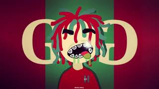 FREE Lil Pump Type Beat  quotGucciquot ft Smokepurpp  ESKETIT I Free Type Beat I Trap Instrumental [upl. by Quartis850]