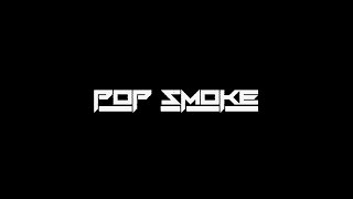 Deluxe Pop Smoke  Flexin Unedited Cut Vocals [upl. by Oderfla]