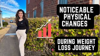 How Long Does It Take To See Physical Changes During Weightloss [upl. by Mcquillin]