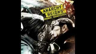 Anarchy Reigns Full OST [upl. by Selemas]