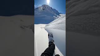 Top Burton Moments 2023 Rip the lip  snowboarding [upl. by Shig]