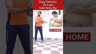 bellyfat youtubeshorts trending weightloss workout fatloss motivation shortvideo viral [upl. by Pelagia]