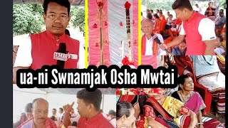 Sirisitini simi raida no rwgwi Ua Bai Osha Mwtai swnamui Khulumlaimani Koktwma  Ground report [upl. by Launcelot]