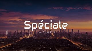 Joé Dwèt Filé  Spéciale ParolesLyrics [upl. by Eemia502]