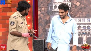 Super Saddam amp Yadamma Raju Team Performance Promo  14th September 2023  Jabardasth Promo [upl. by Licko750]