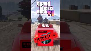 Is Circoloco Records Coming to GTA 6 gta6 gta6trailer gta6leaks [upl. by Aehcsrop]