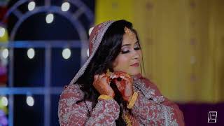 Fahad walima trailer [upl. by Nilorac]