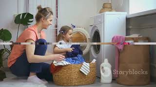 5 Essential Tips for Choosing Your Perfect Washing Machine [upl. by Prinz]