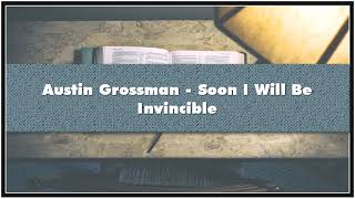 Austin Grossman  Soon I Will Be Invincible Audiobook [upl. by Earlene]