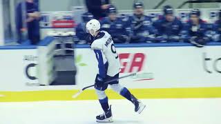 Ēriks Mateiko Goal vs Rimouski Oceanic 09112024  QMJHL [upl. by Ecyak225]