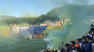 Juve Stabia  Picerno [upl. by Kloster173]