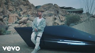 M Pokora  Les planètes Clip officiel [upl. by Finbur]