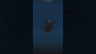 Epic Mod WIP Sub Short submarine gaming nuclearsubmarine [upl. by Engelhart]