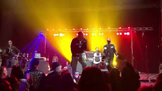 JKwon “Tipsy” Live in Rochester Mn 2022 [upl. by Takeo]