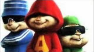 Alvin and the Chipmunks  Naggin [upl. by Mansfield]