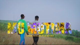 mumutima  Chris Roller ft M benko official video [upl. by Tyne]