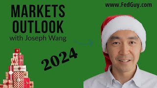 Markets Outlook 2024 [upl. by Aihppa822]