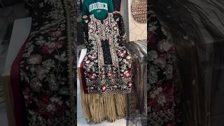 Discover Glamazon Fashion Bridal Elegant Pakistan Weddings By meryefashionvlog4 likes shortfeed [upl. by O'Donoghue]