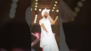 Diljit Dosanjh live [upl. by Knipe]