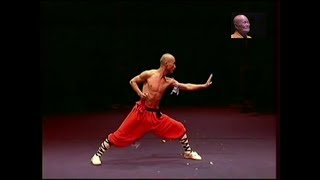 Les moines de SHAOLIN quotla maîtrise du corpsquot [upl. by Isa]